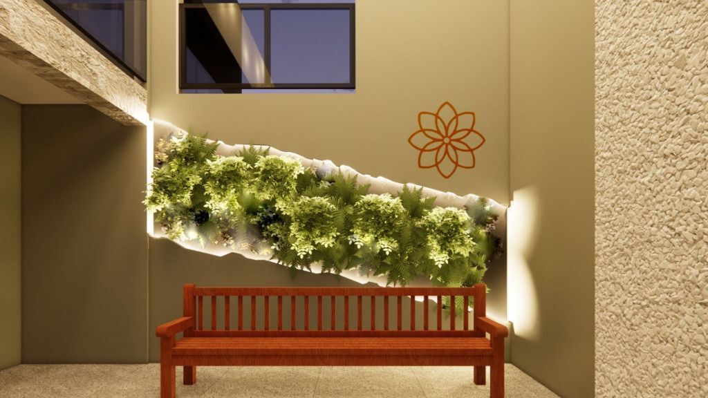 Sala para alugar por R$ 1.500/mês - Heliópolis - Garanhuns/PE