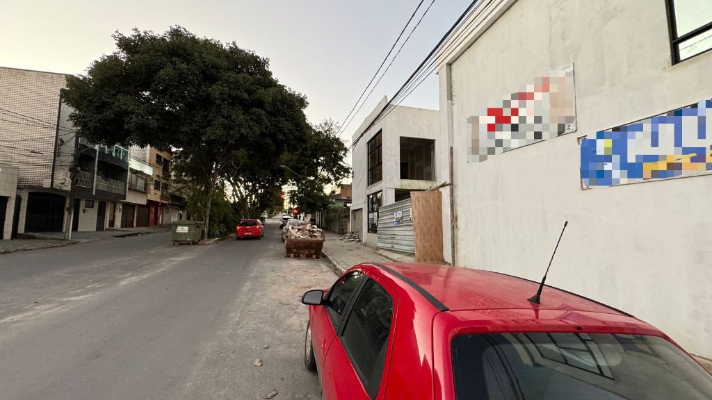 Sala para alugar por R$ 1.500/mês - Heliópolis - Garanhuns/PE