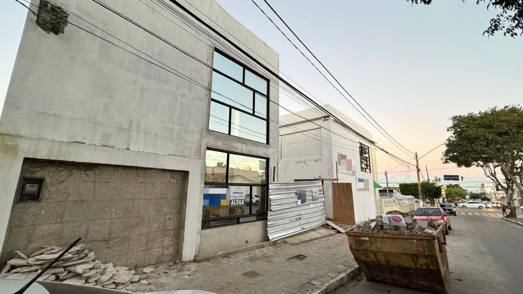 Sala para alugar por R$ 1.500/mês - Heliópolis - Garanhuns/PE