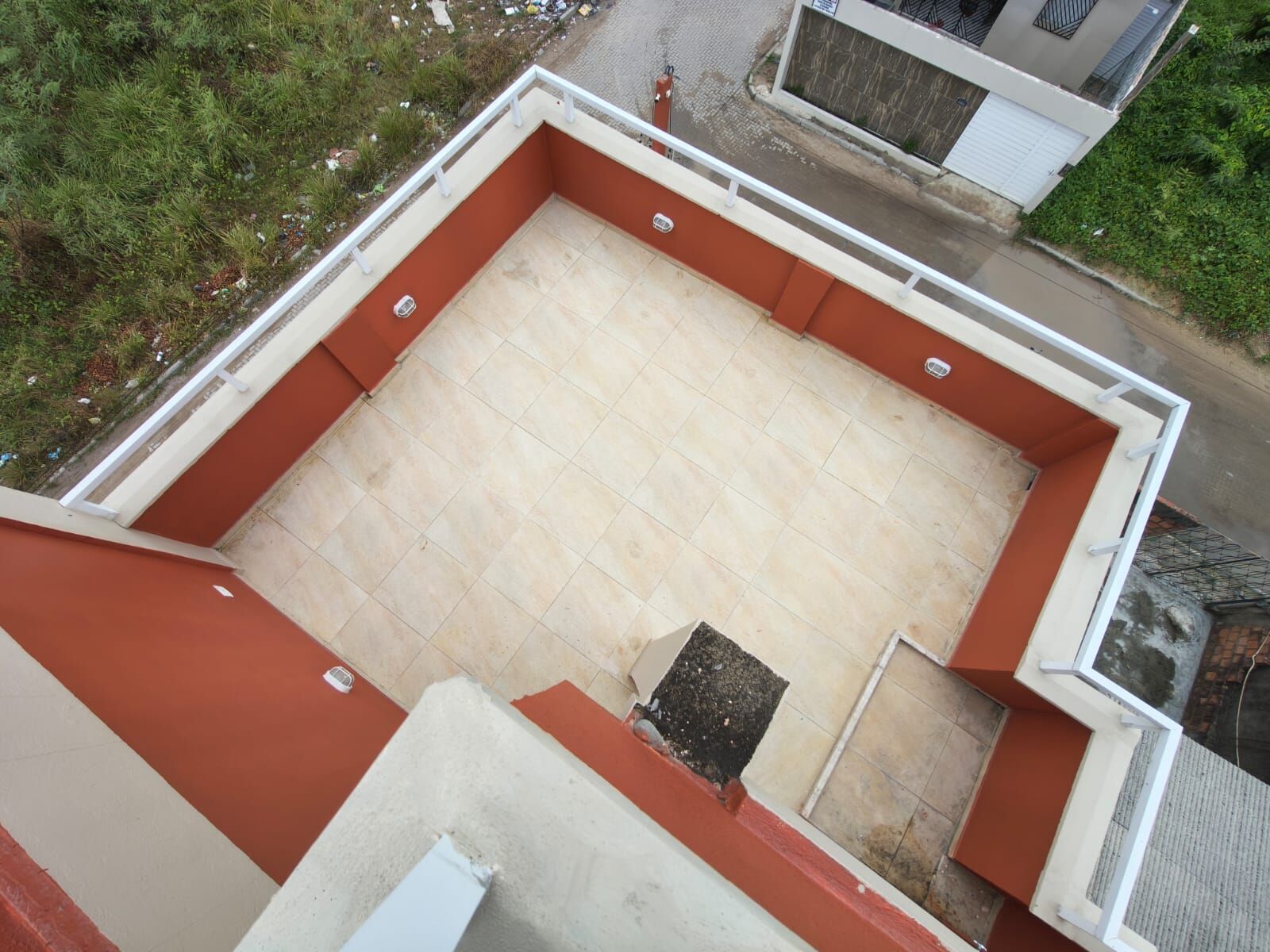 Imagens do imóveis ão à venda em São José da Coroa Grande-PE porteira fechada por R$900.000,00