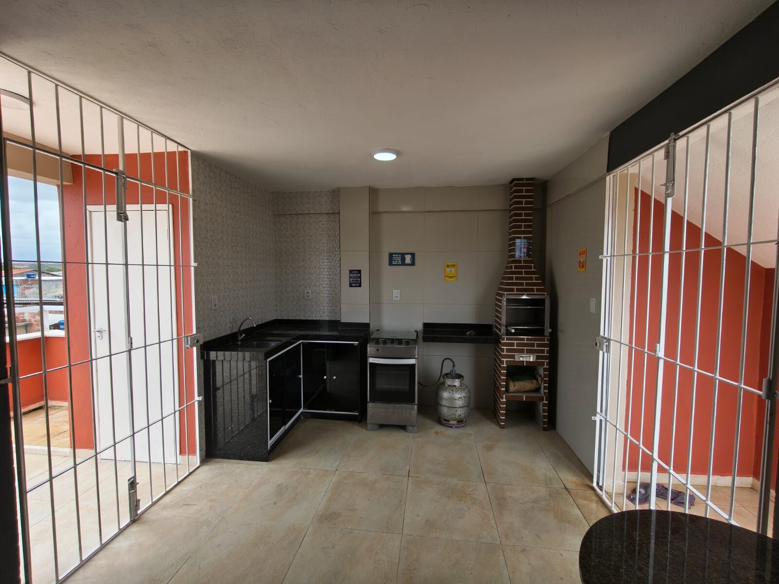 Imagens do imóveis ão à venda em São José da Coroa Grande-PE porteira fechada por R$900.000,00