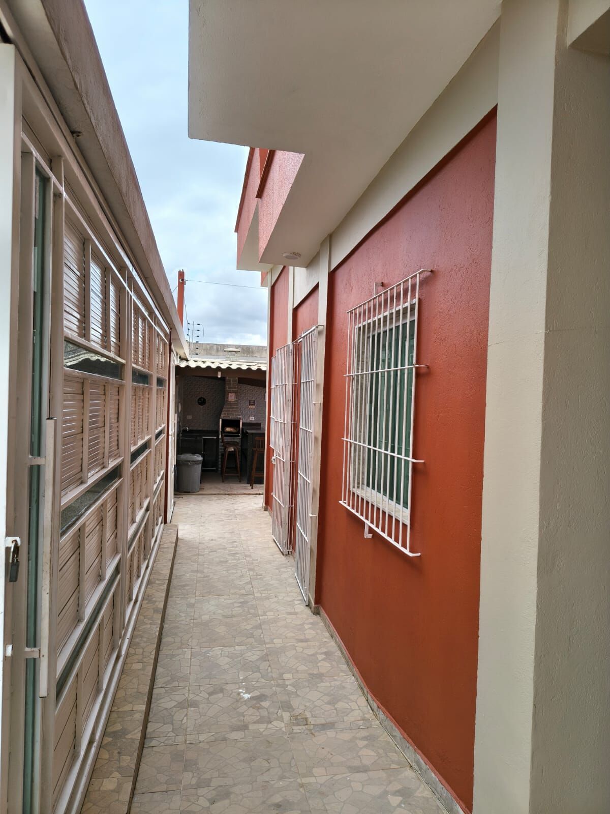 Imagens do imóveis ão à venda em São José da Coroa Grande-PE porteira fechada por R$900.000,00