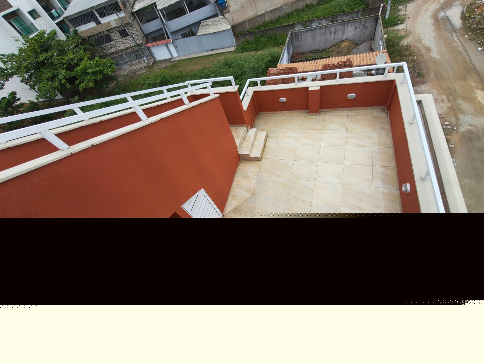 Imagens do imóveis ão à venda em São José da Coroa Grande-PE porteira fechada por R$900.000,00