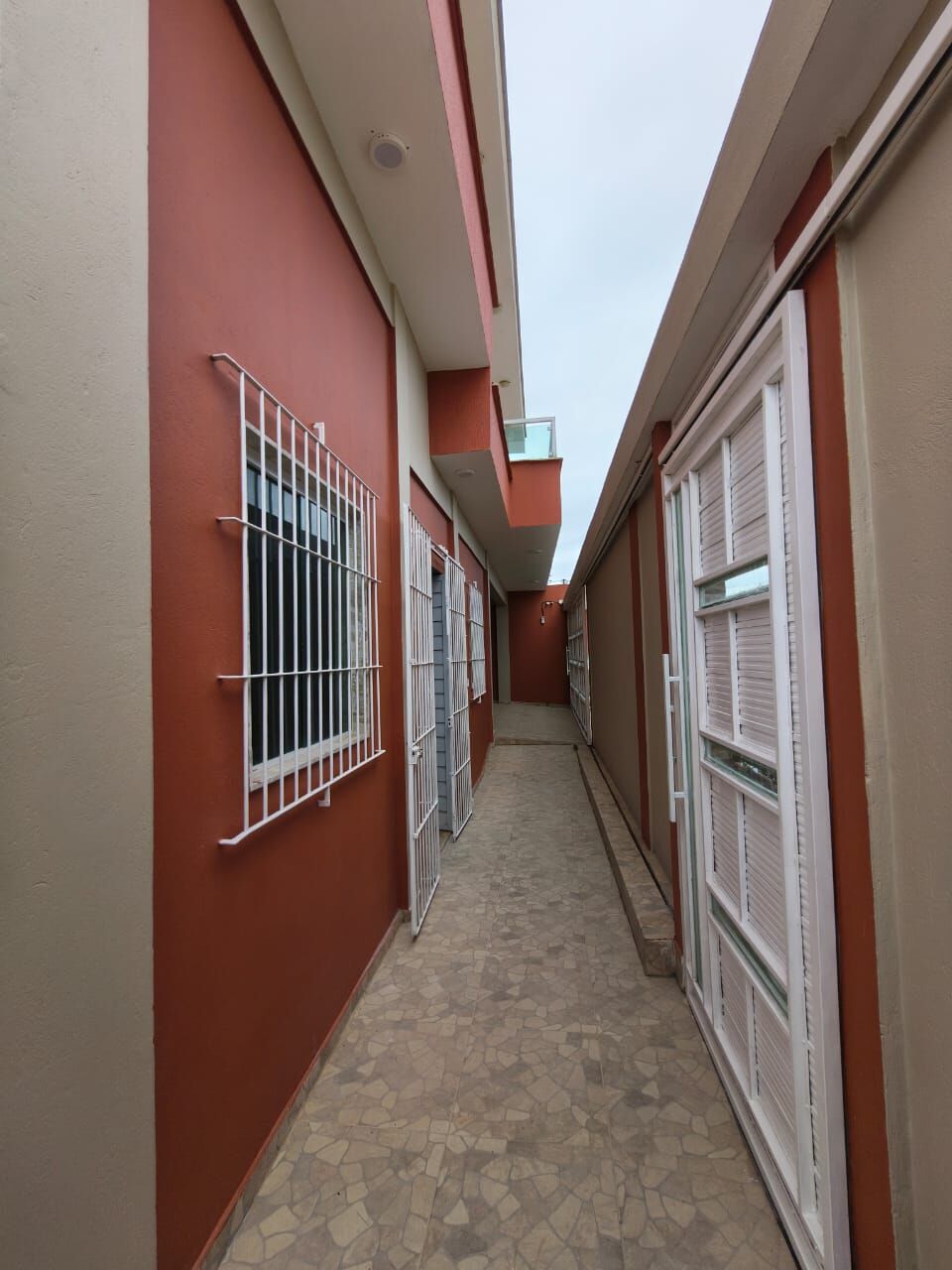 Imagens do imóveis ão à venda em São José da Coroa Grande-PE porteira fechada por R$900.000,00