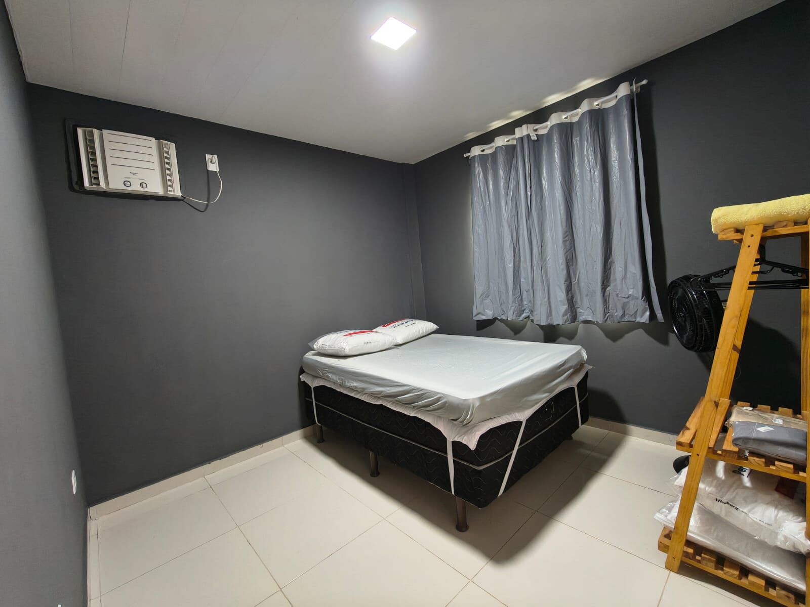 Imagens do imóveis ão à venda em São José da Coroa Grande-PE porteira fechada por R$900.000,00