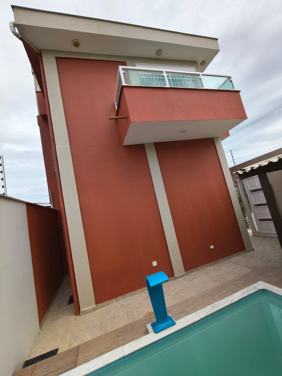 Imagens do imóveis ão à venda em São José da Coroa Grande-PE porteira fechada por R$900.000,00