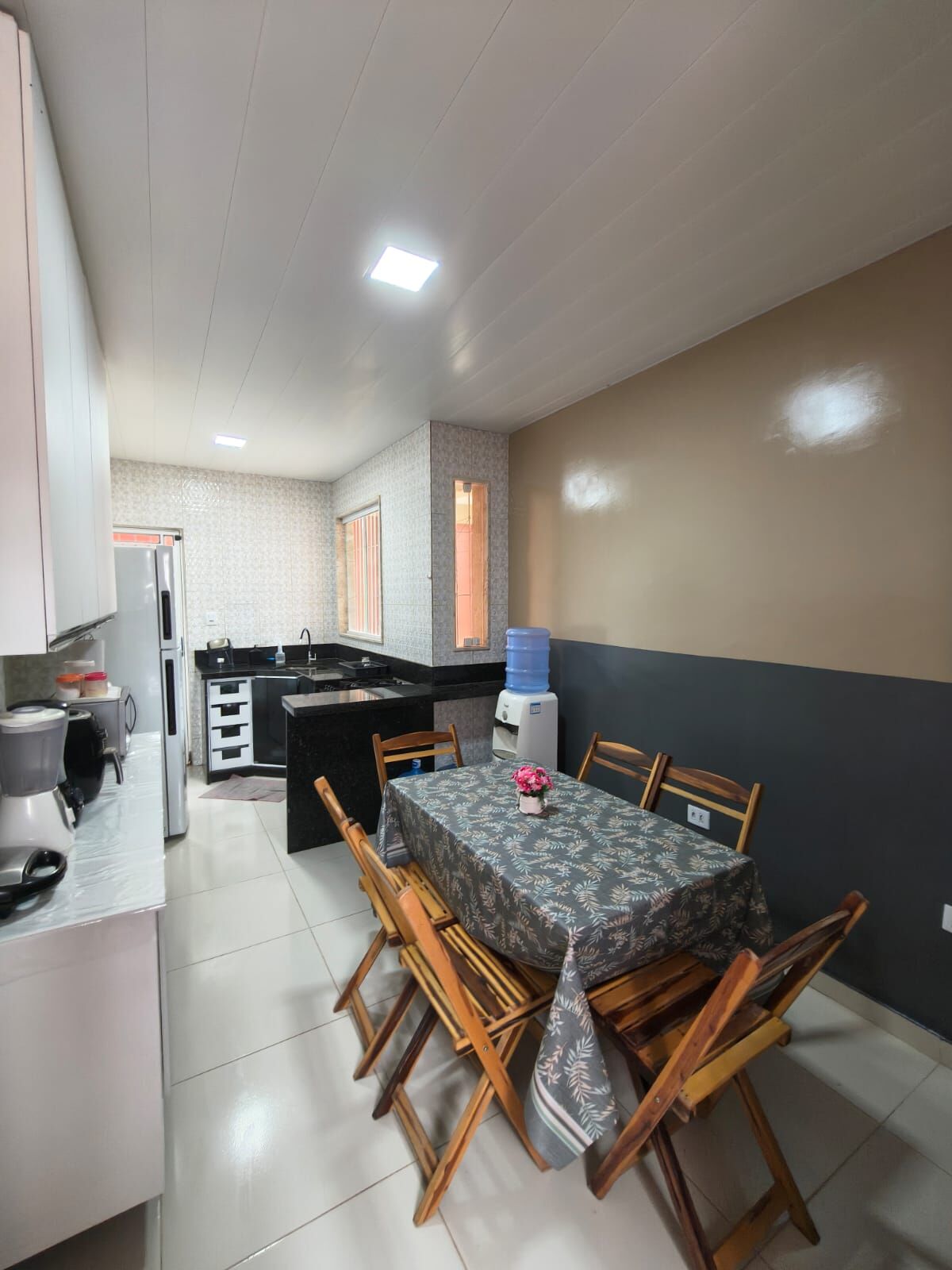 Imagens do imóveis ão à venda em São José da Coroa Grande-PE porteira fechada por R$900.000,00