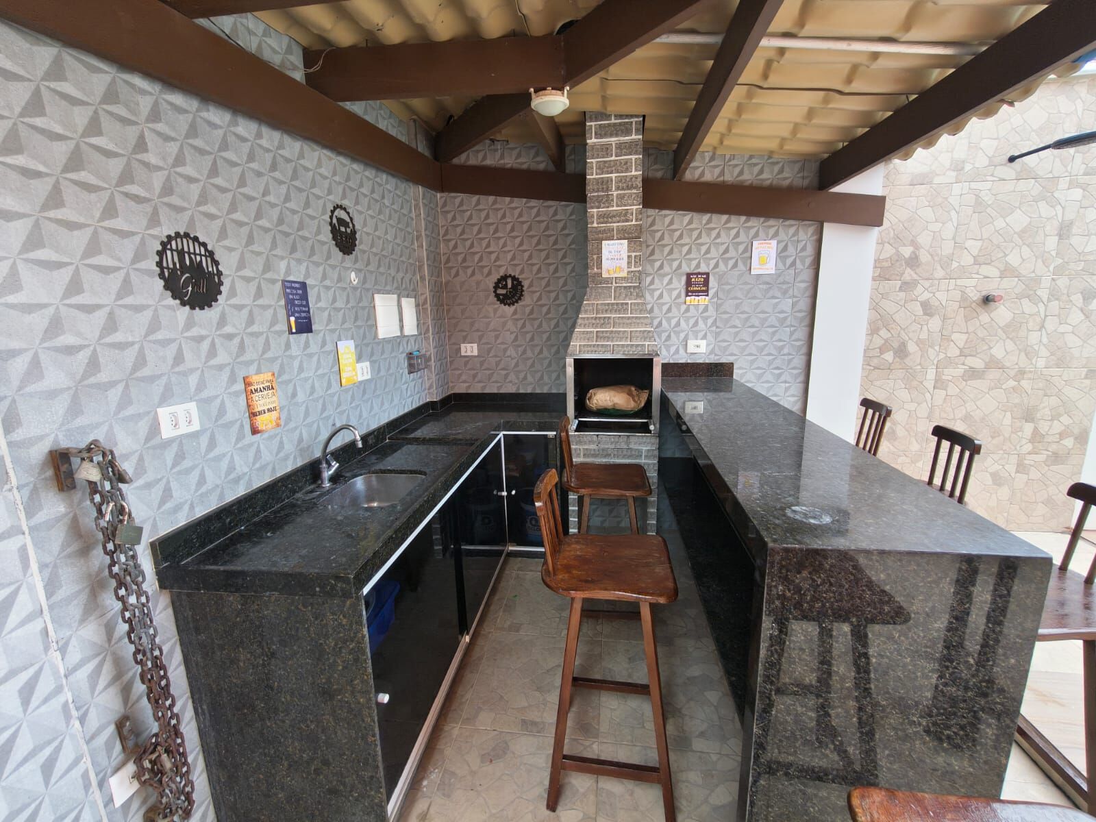 Imagens do imóveis ão à venda em São José da Coroa Grande-PE porteira fechada por R$900.000,00