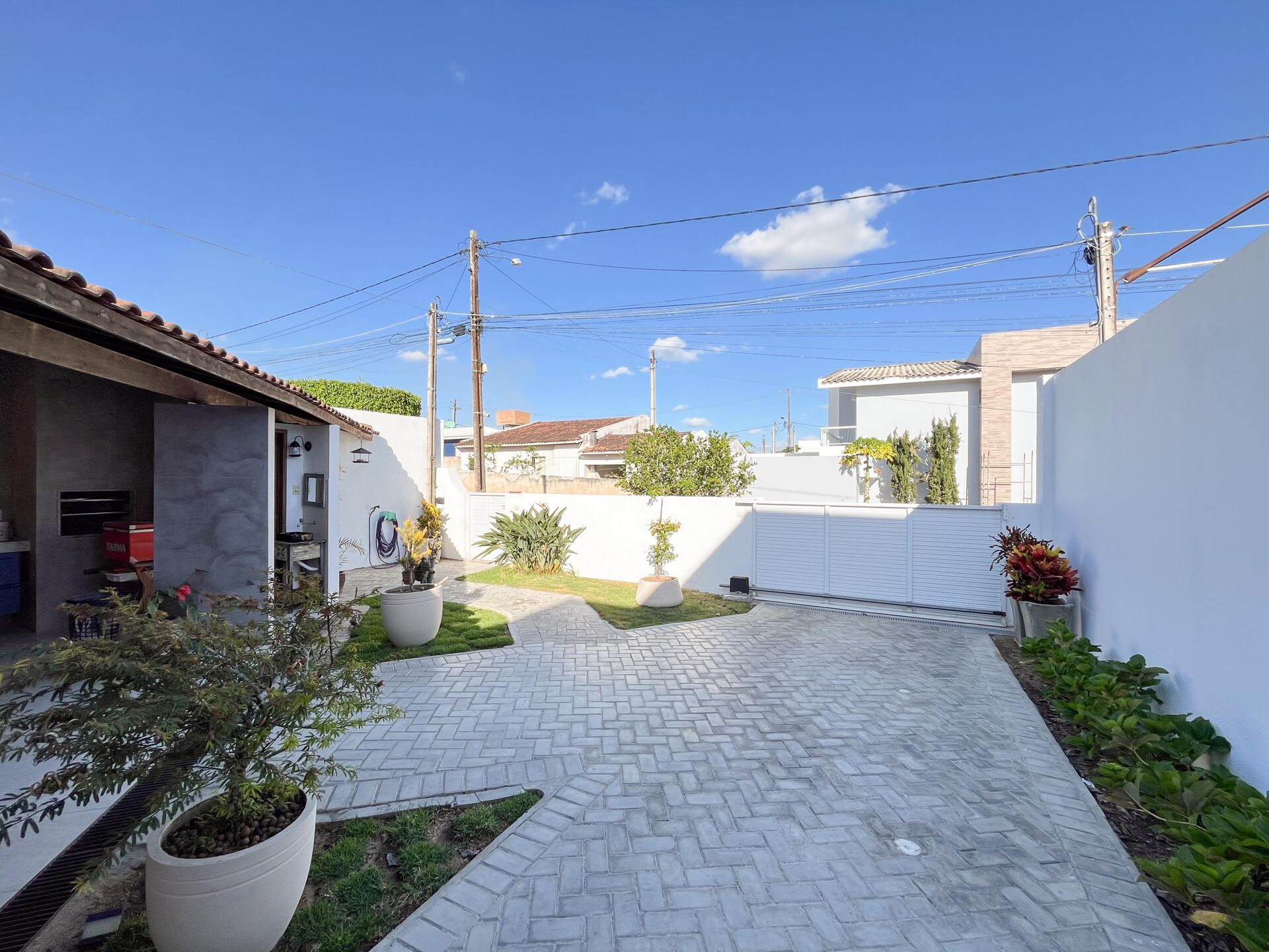 Imagens do imóveis Casa Alto Padrão Por R$ 735.000,00 No Condominio Mont Serrat