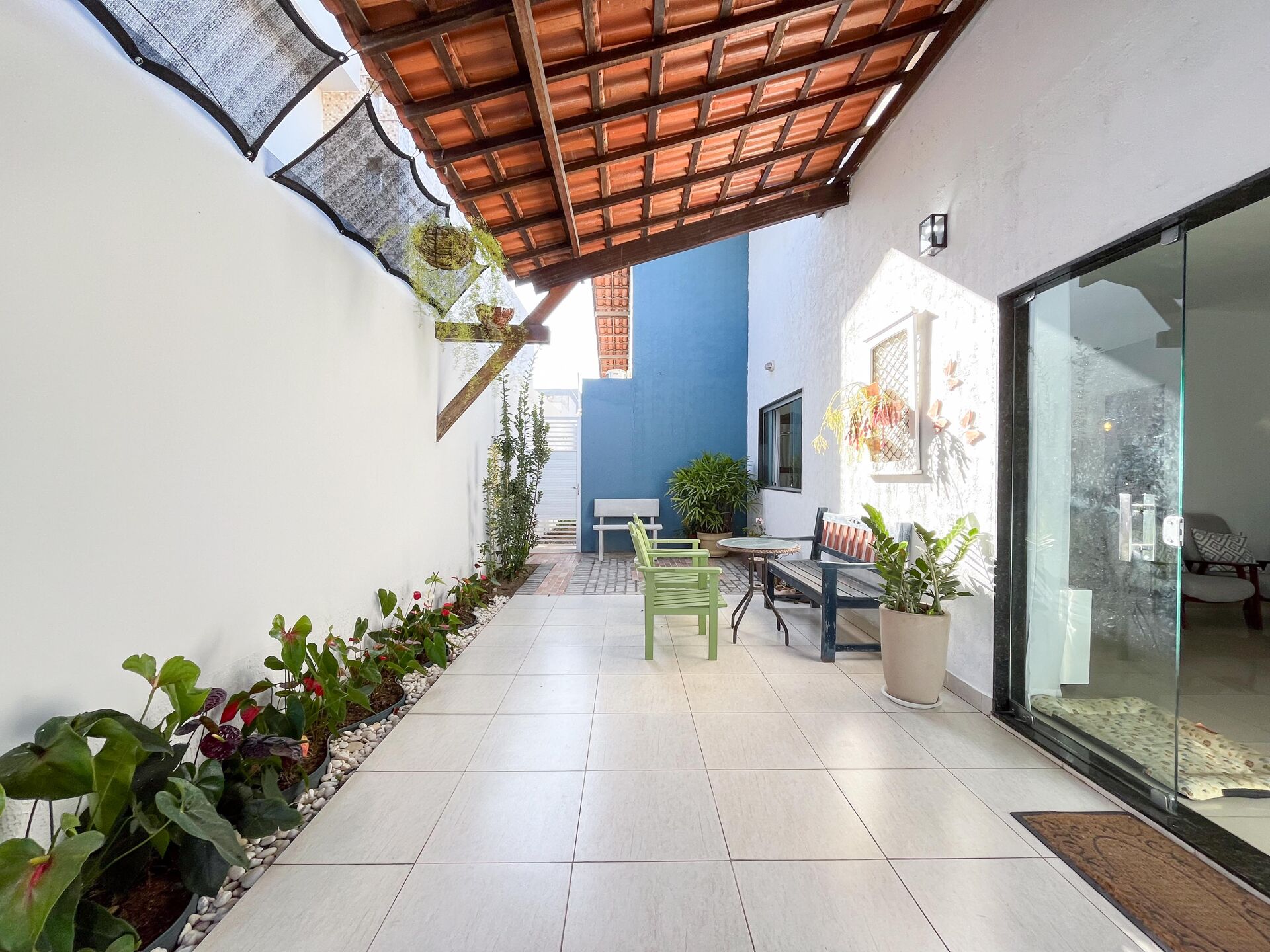 Imagens do imóveis Casa Alto Padrão Por R$ 735.000,00 No Condominio Mont Serrat