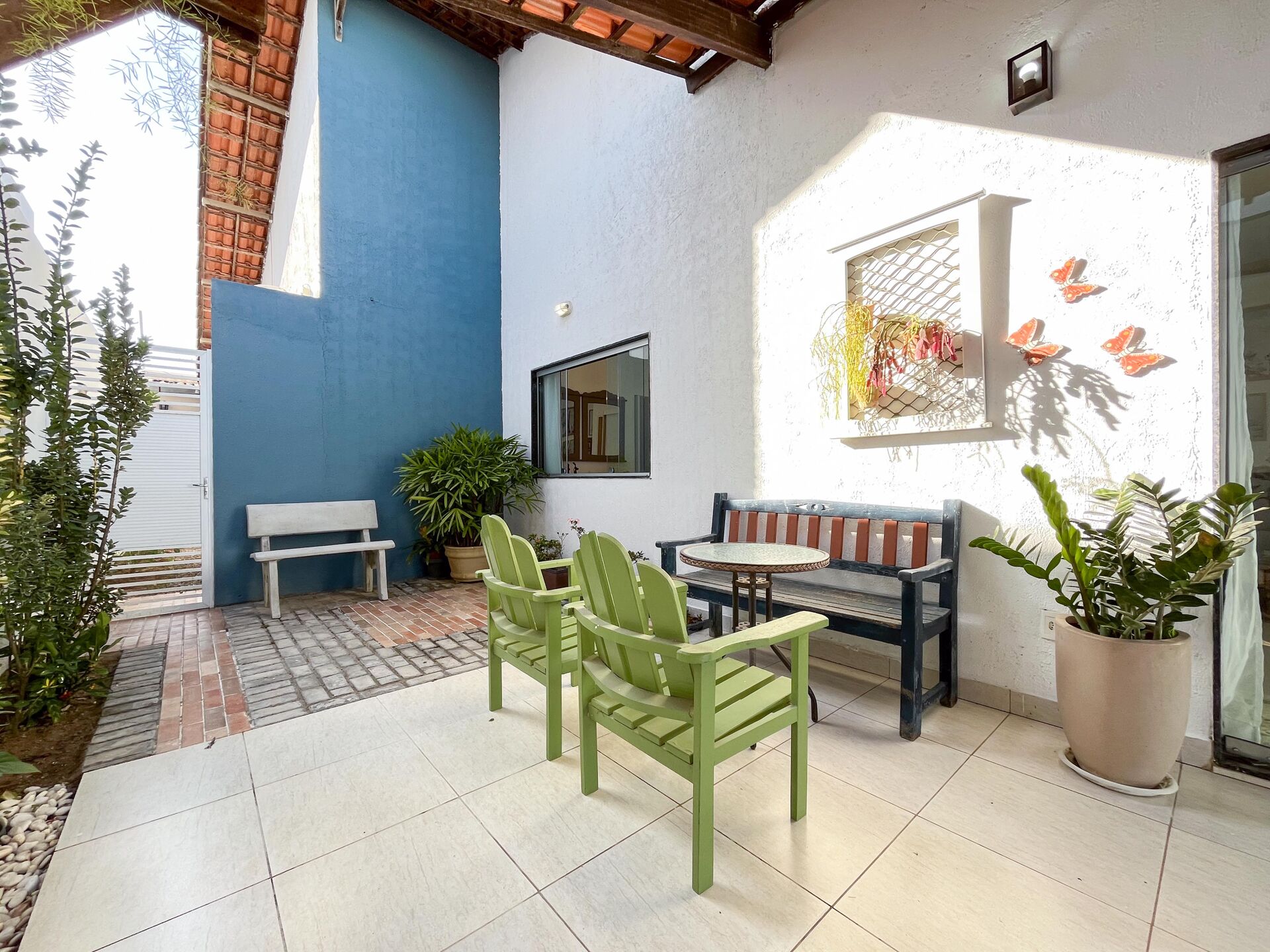 Imagens do imóveis Casa Alto Padrão Por R$ 735.000,00 No Condominio Mont Serrat