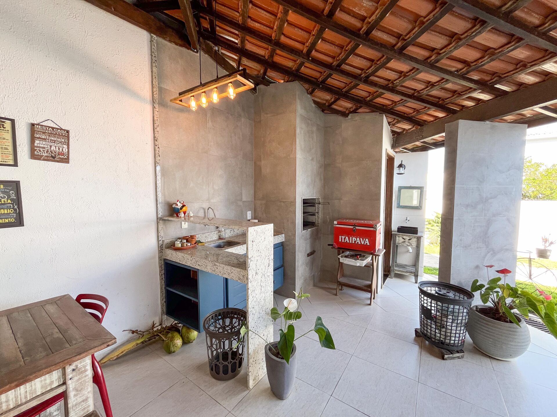 Imagens do imóveis Casa Alto Padrão Por R$ 735.000,00 No Condominio Mont Serrat