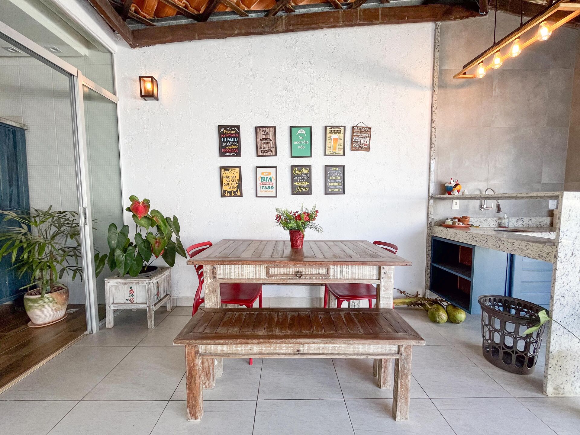 Imagens do imóveis Casa Alto Padrão Por R$ 735.000,00 No Condominio Mont Serrat