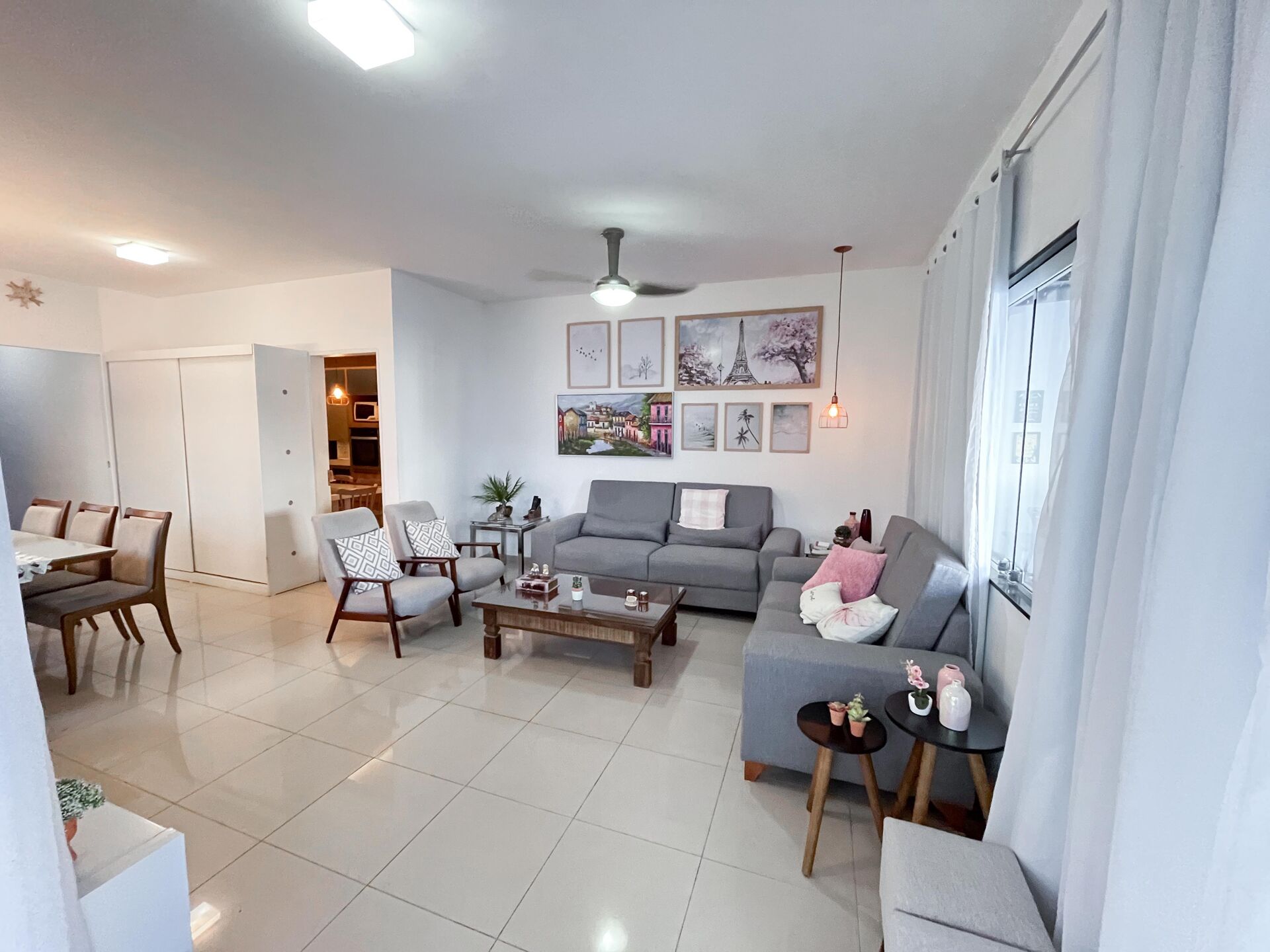 Imagens do imóveis Casa Alto Padrão Por R$ 735.000,00 No Condominio Mont Serrat