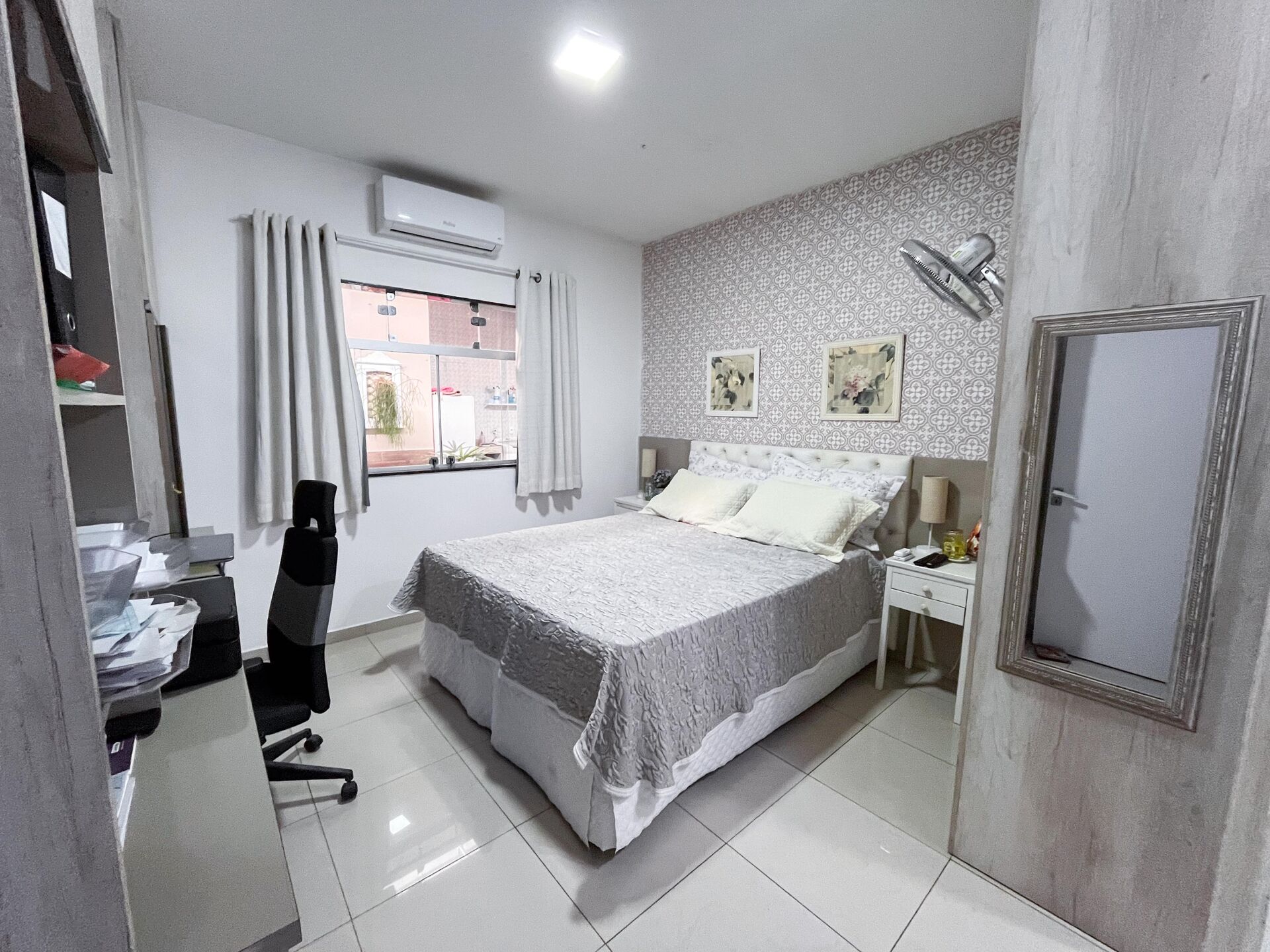 Imagens do imóveis Casa Alto Padrão Por R$ 735.000,00 No Condominio Mont Serrat