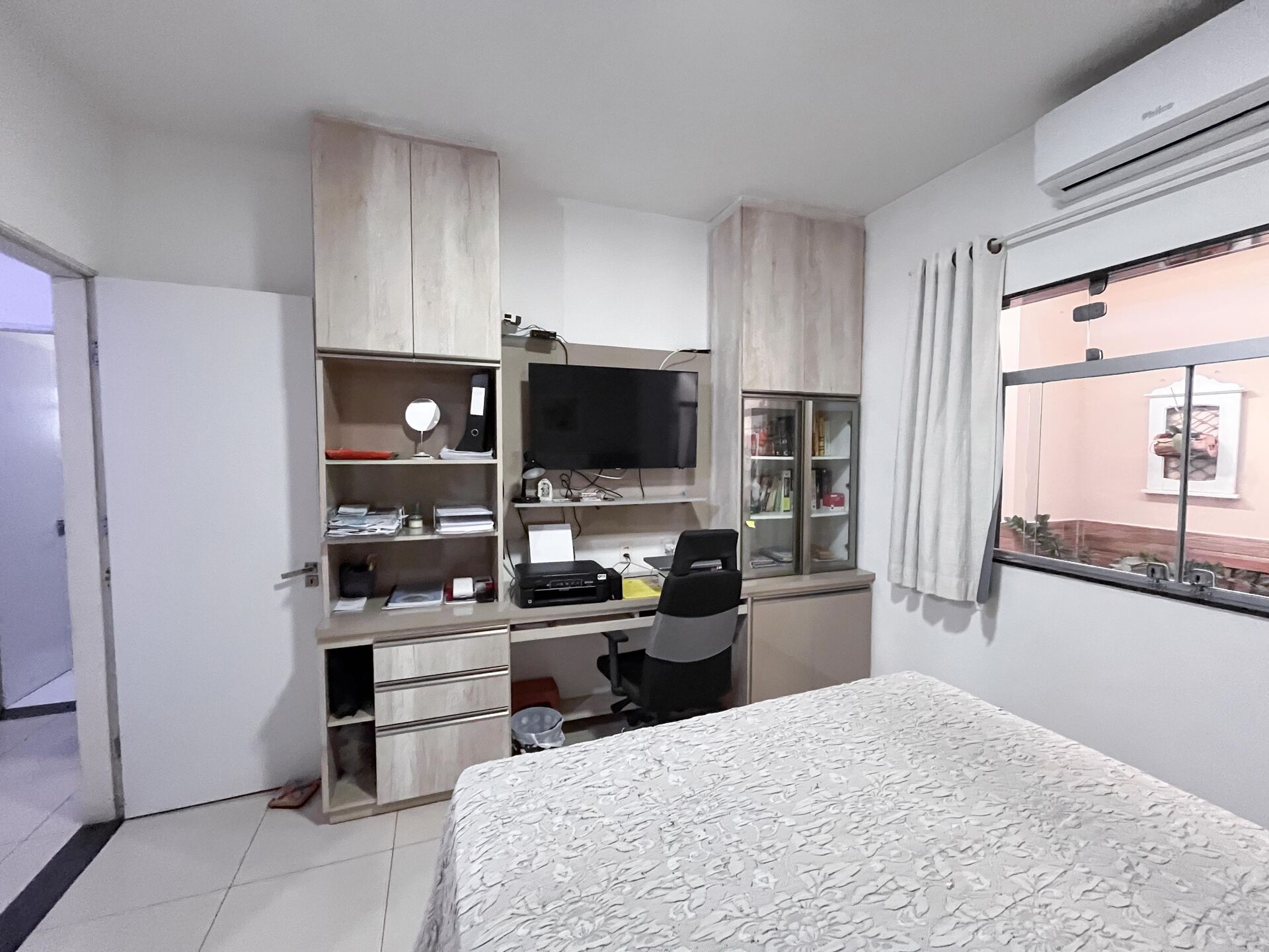 Imagens do imóveis Casa Alto Padrão Por R$ 735.000,00 No Condominio Mont Serrat