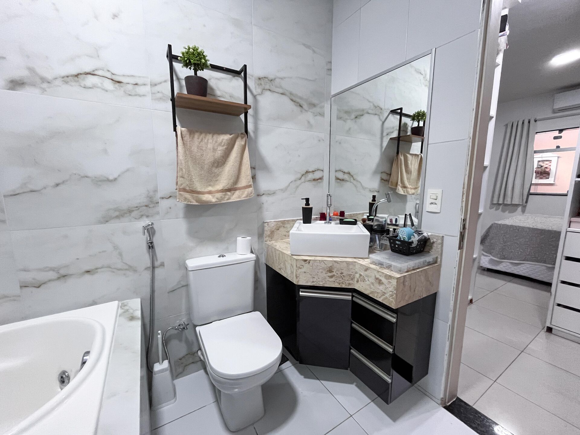 Imagens do imóveis Casa Alto Padrão Por R$ 735.000,00 No Condominio Mont Serrat