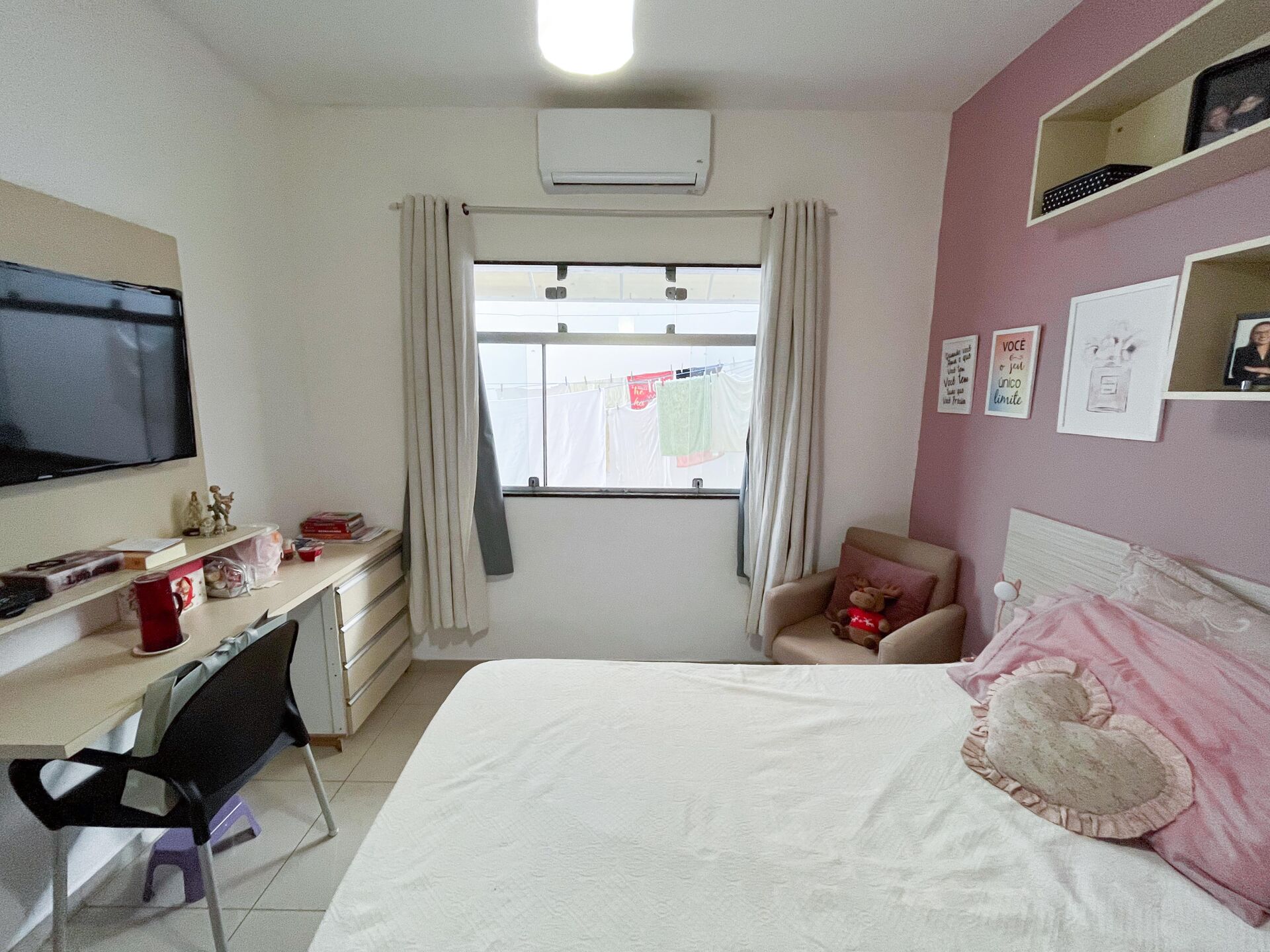 Imagens do imóveis Casa Alto Padrão Por R$ 735.000,00 No Condominio Mont Serrat