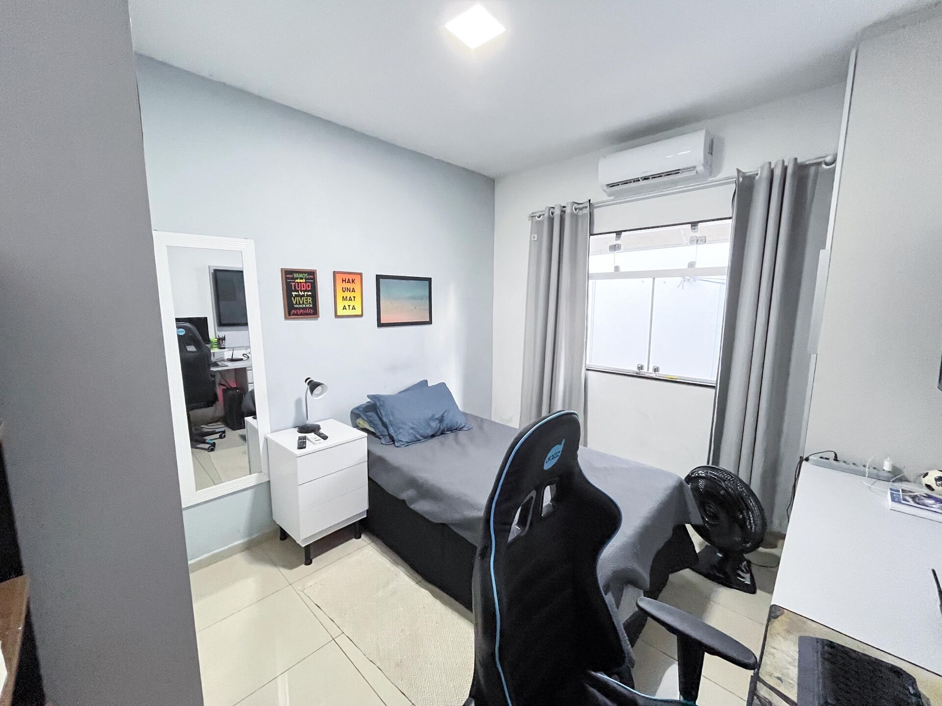 Imagens do imóveis Casa Alto Padrão Por R$ 735.000,00 No Condominio Mont Serrat