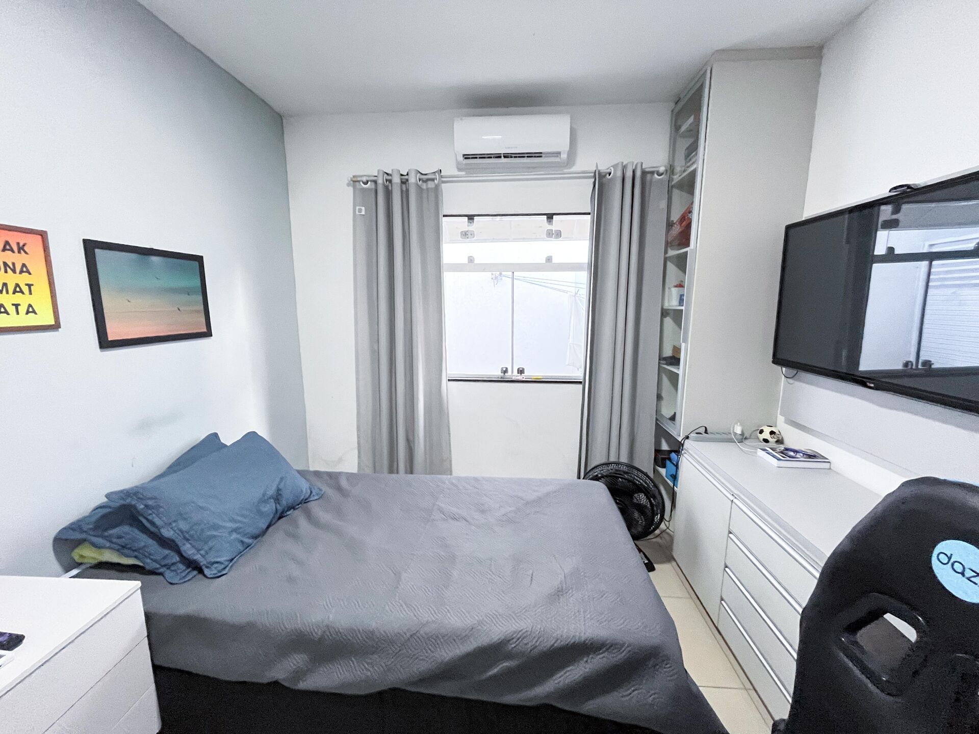 Imagens do imóveis Casa Alto Padrão Por R$ 735.000,00 No Condominio Mont Serrat