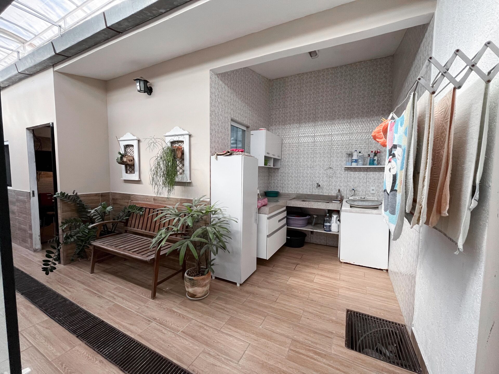 Imagens do imóveis Casa Alto Padrão Por R$ 735.000,00 No Condominio Mont Serrat