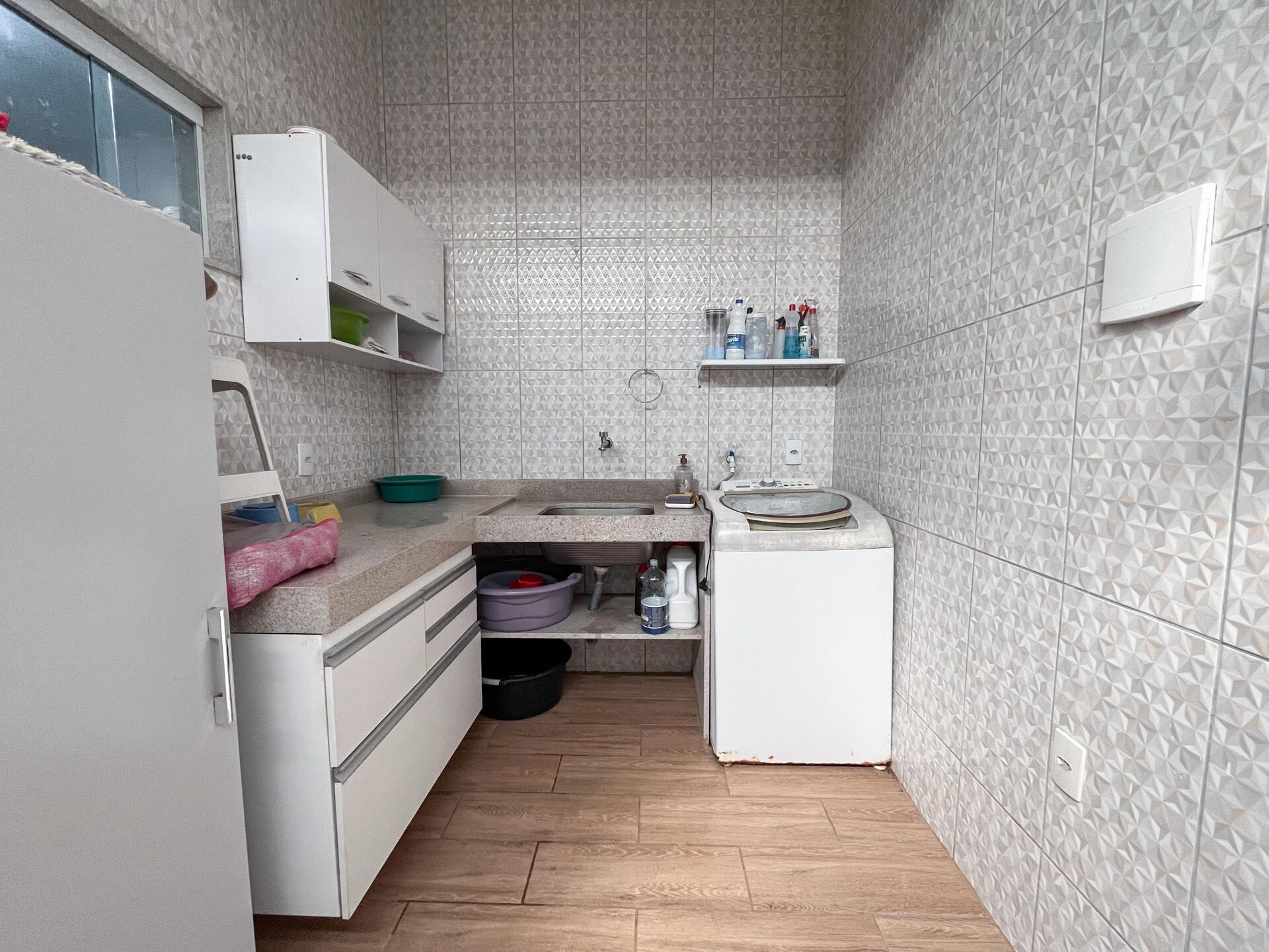 Imagens do imóveis Casa Alto Padrão Por R$ 735.000,00 No Condominio Mont Serrat