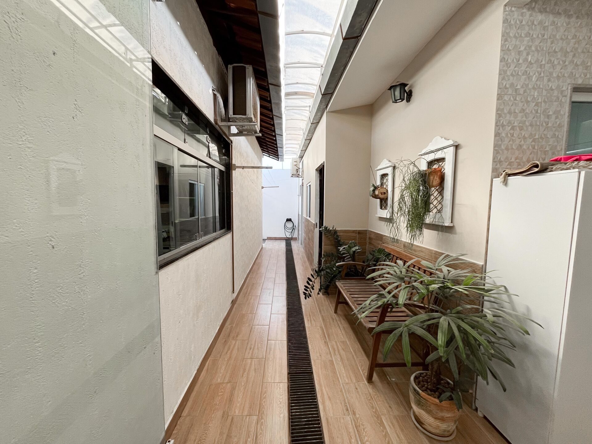 Imagens do imóveis Casa Alto Padrão Por R$ 735.000,00 No Condominio Mont Serrat