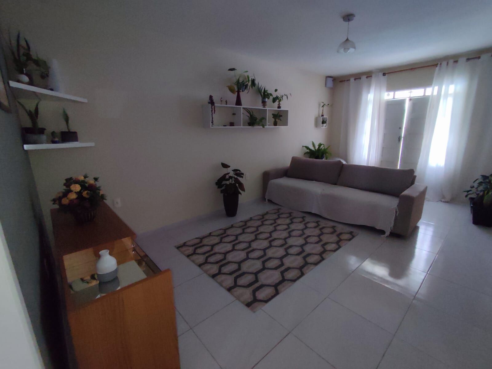 Casa Padrão a venda por R$ 350.000,00 no bairro Heliopolis