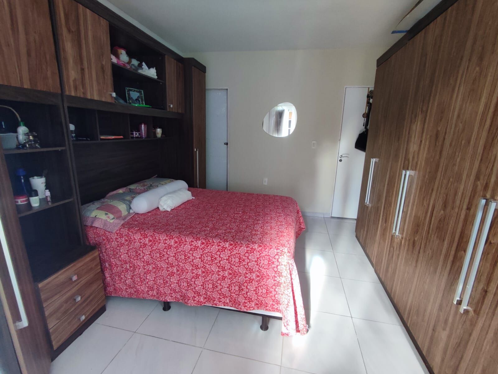 Casa Padrão a venda por R$ 350.000,00 no bairro Heliopolis