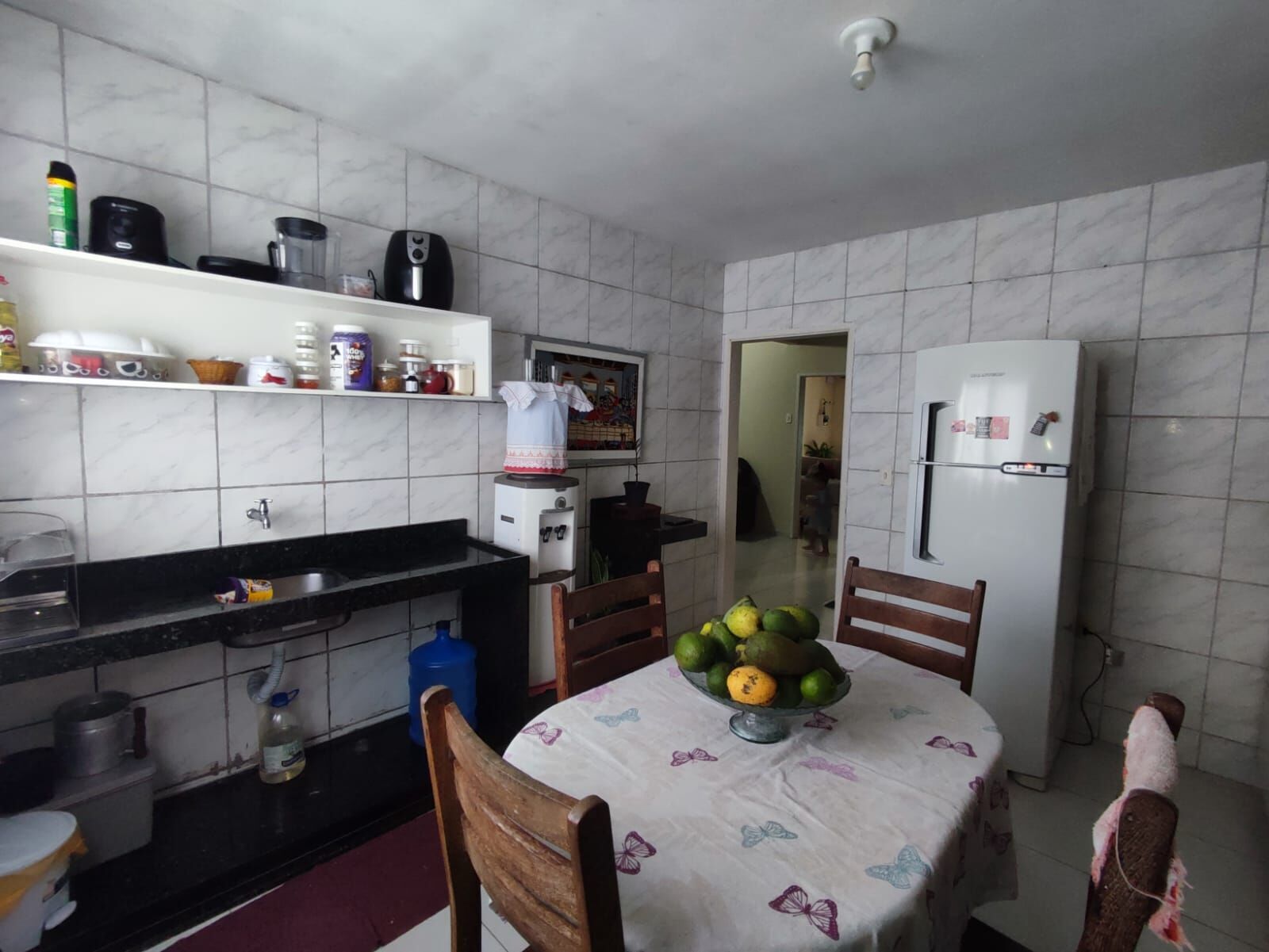 Casa Padrão a venda por R$ 350.000,00 no bairro Heliopolis