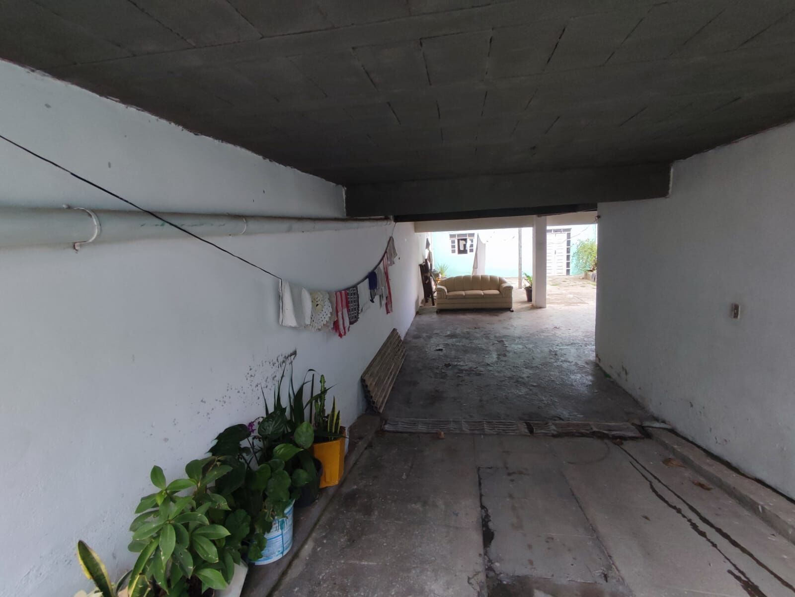 Casa Padrão a venda por R$ 350.000,00 no bairro Heliopolis