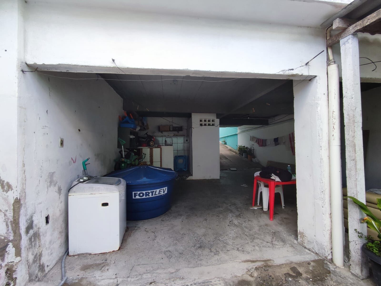 Casa Padrão a venda por R$ 350.000,00 no bairro Heliopolis