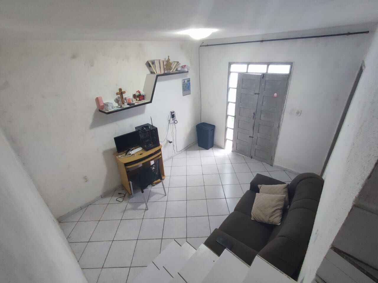 Casa Padrão a venda por R$ 350.000,00 no bairro Heliopolis