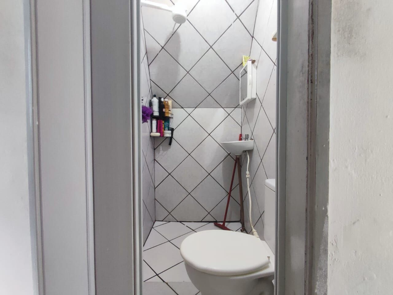 Casa Padrão a venda por R$ 350.000,00 no bairro Heliopolis