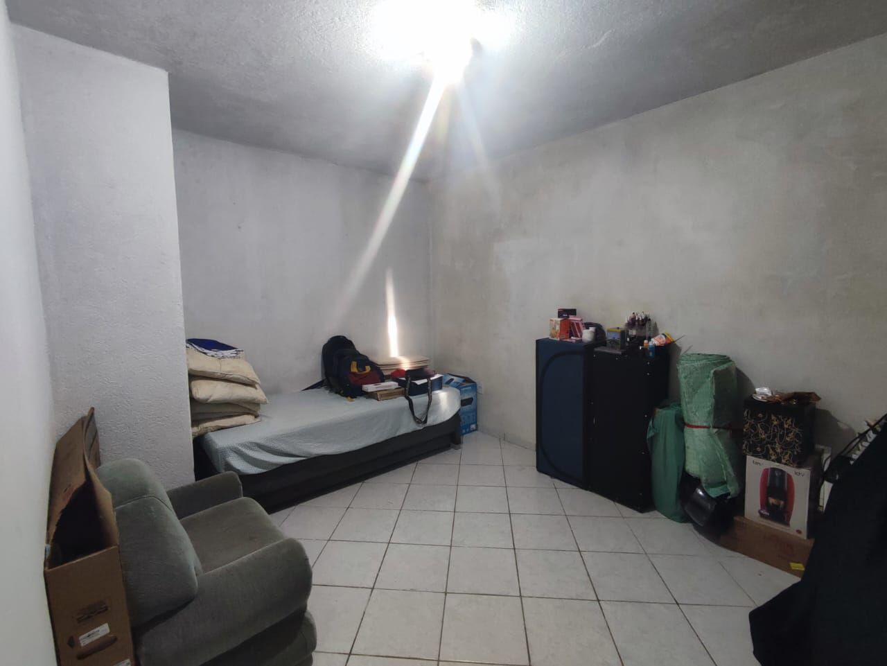 Casa Padrão a venda por R$ 350.000,00 no bairro Heliopolis