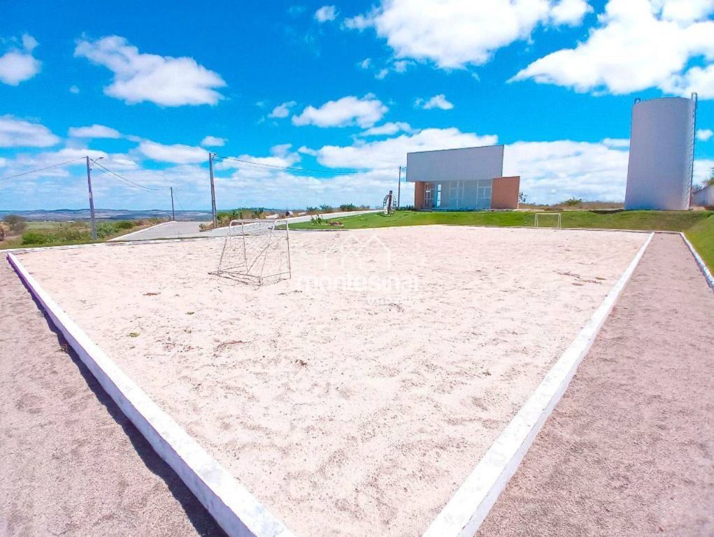 Imagens do imóveis Terreno à venda, 464 m² por R$ 120.000 - Condomínio Ville des Fluers - Garanhuns/PE