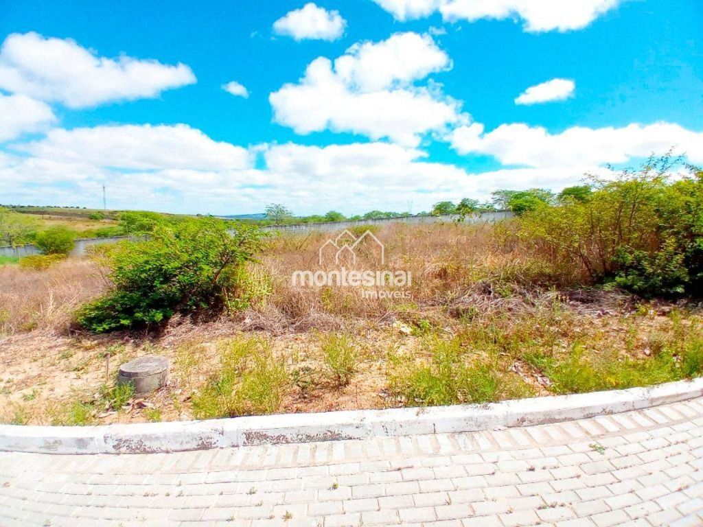 Imagens do imóveis Terreno à venda, 464 m² por R$ 120.000 - Condomínio Ville des Fluers - Garanhuns/PE