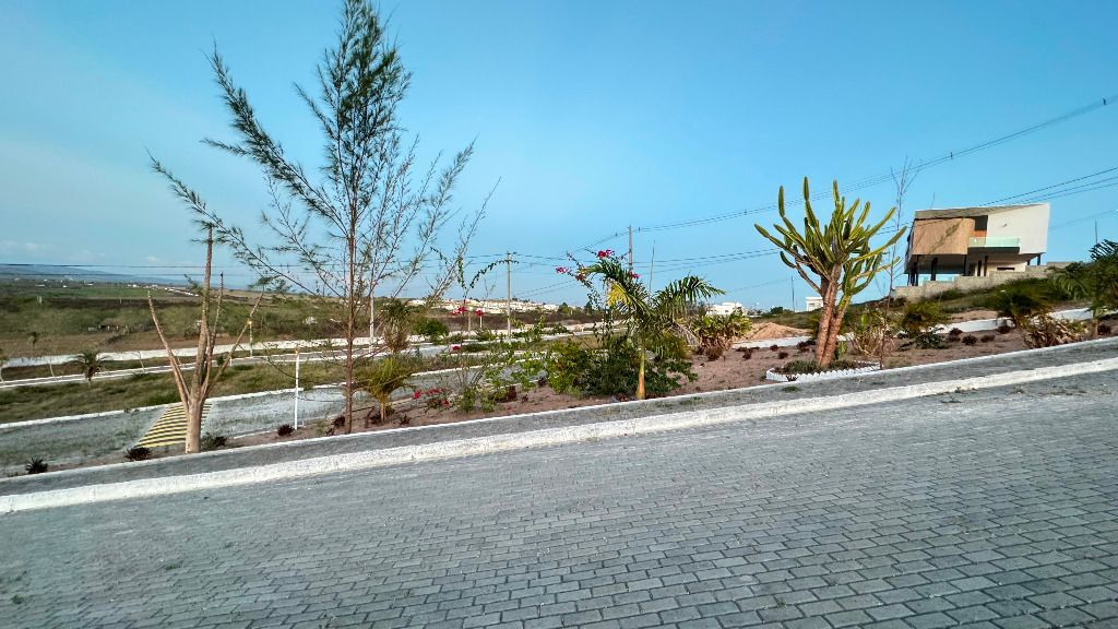 Imagens do imóveis Terreno à venda, 464 m² por R$ 120.000 - Condomínio Ville des Fluers - Garanhuns/PE