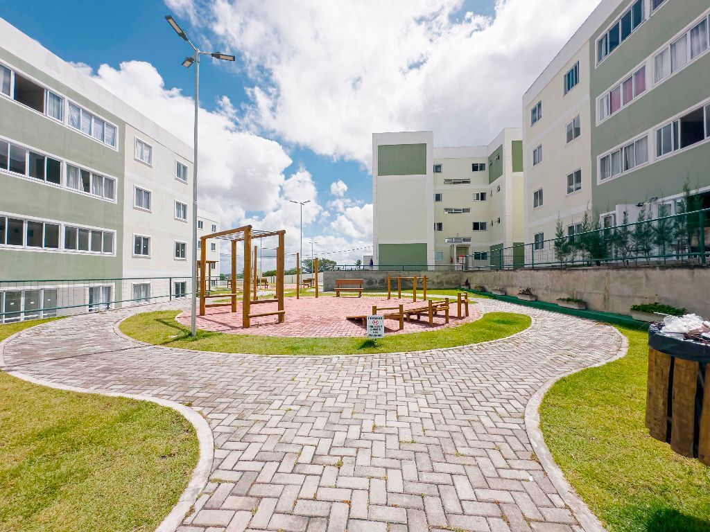 Imagens do imóveis Apartamento Padrão Condomínio Bosque Heliópolis por R$270.000,00