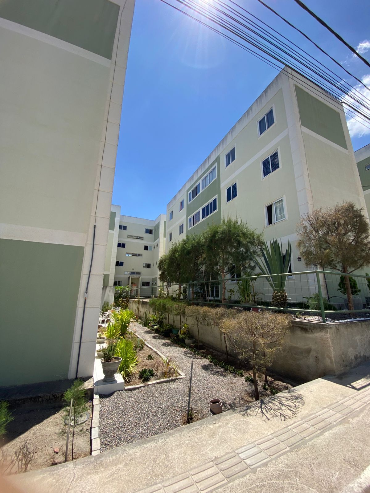 Imagens do imóveis Apartamento Padrão Condomínio Bosque Heliópolis por R$270.000,00