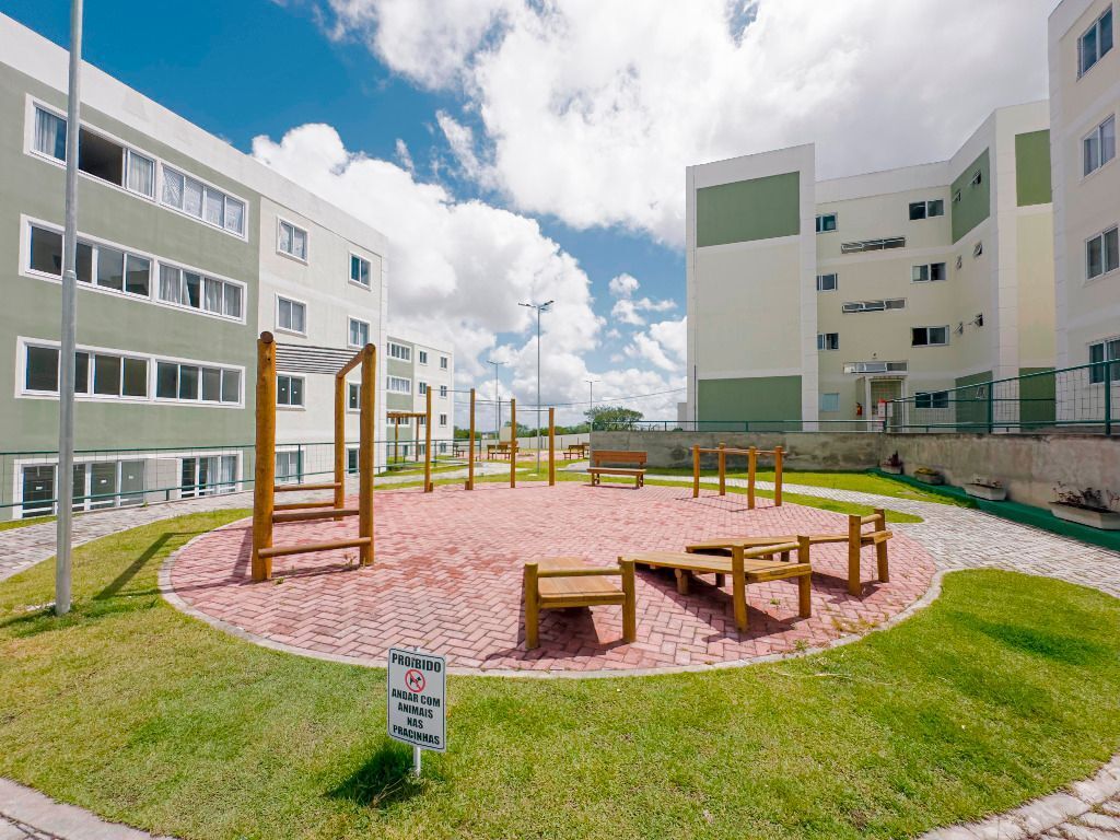 Imagens do imóveis Apartamento Padrão Condomínio Bosque Heliópolis por R$270.000,00