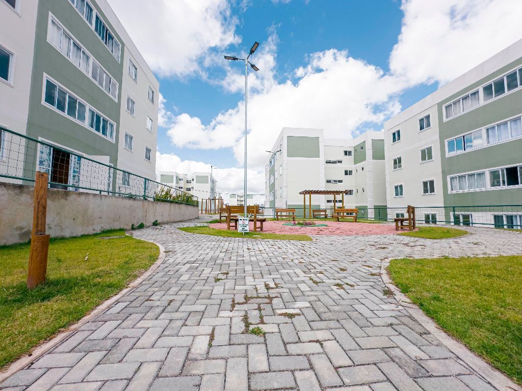 Imagens do imóveis Apartamento Padrão Condomínio Bosque Heliópolis por R$270.000,00