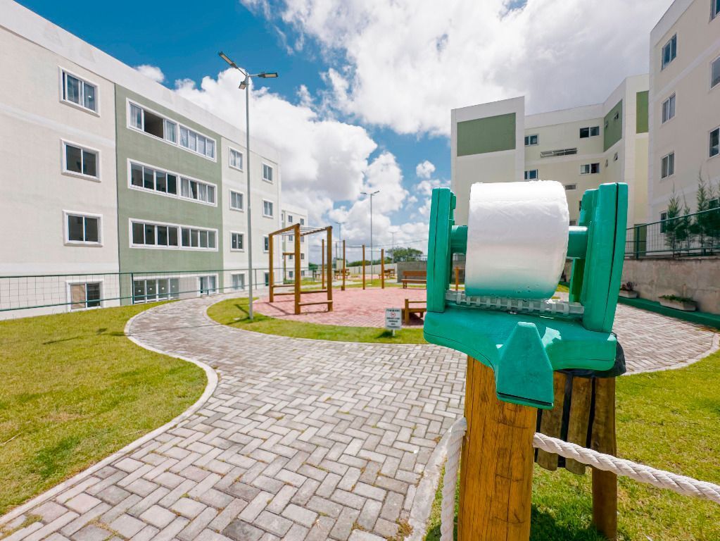 Imagens do imóveis Apartamento Padrão Condomínio Bosque Heliópolis por R$270.000,00