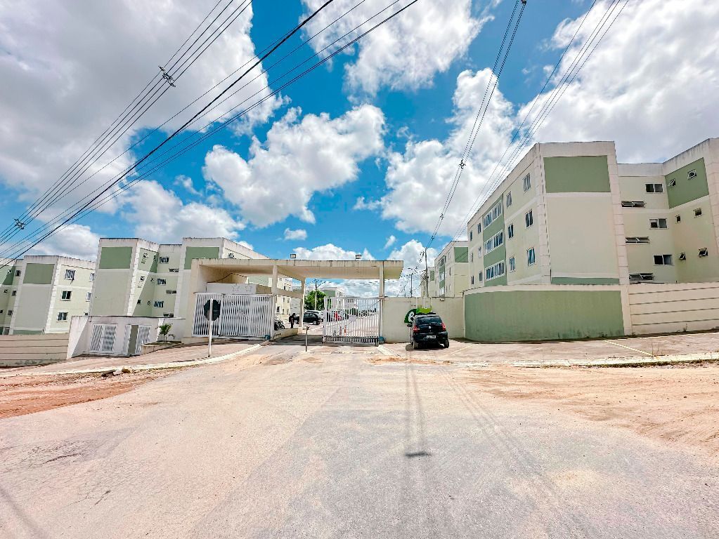 Imagens do imóveis Apartamento Padrão Condomínio Bosque Heliópolis por R$270.000,00