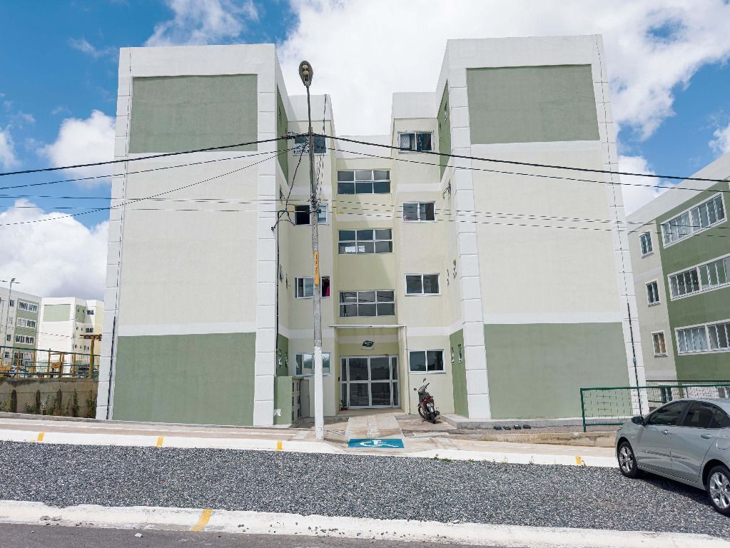Imagens do imóveis Apartamento Padrão Condomínio Bosque Heliópolis por R$270.000,00