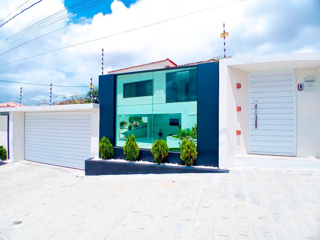 Imagens do imóveis Casa com 4 quartos à venda, 280 m² por R$ 1.500.000 - São José - Garanhuns/PE