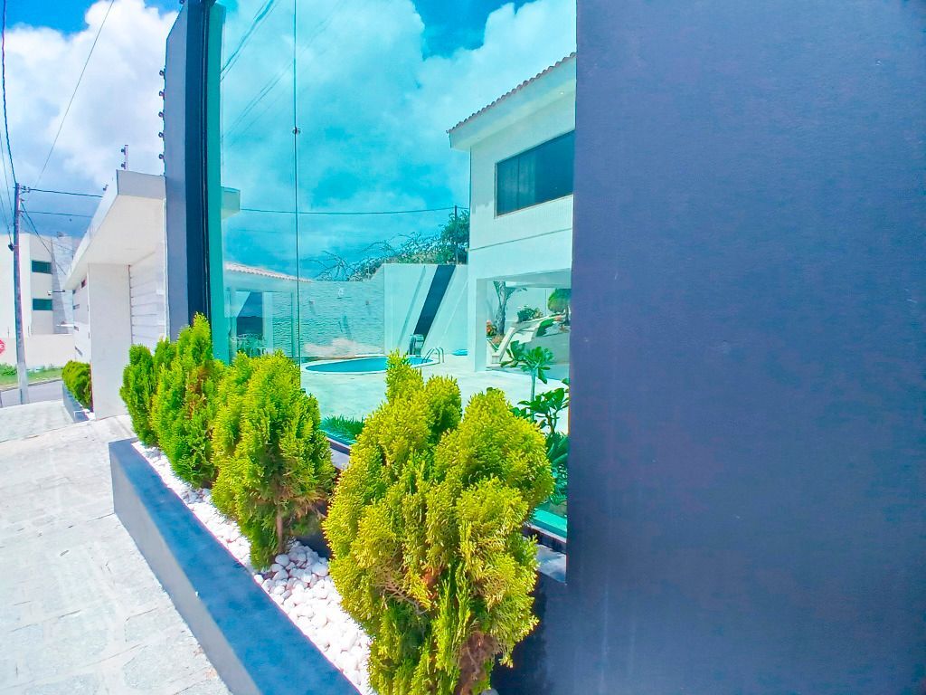 Imagens do imóveis Casa com 4 quartos à venda, 280 m² por R$ 1.500.000 - São José - Garanhuns/PE