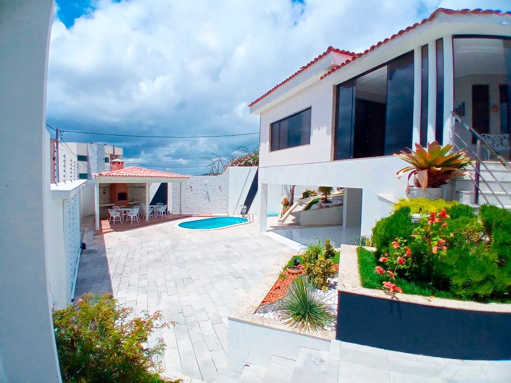 Imagens do imóveis Casa com 4 quartos à venda, 280 m² por R$ 1.500.000 - São José - Garanhuns/PE