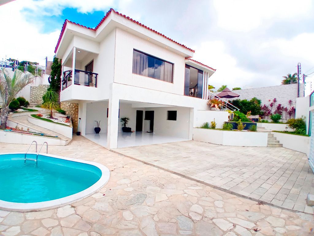 Imagens do imóveis Casa com 4 quartos à venda, 280 m² por R$ 1.500.000 - São José - Garanhuns/PE