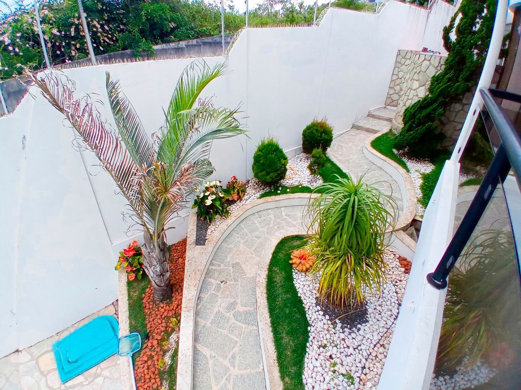 Imagens do imóveis Casa com 4 quartos à venda, 280 m² por R$ 1.500.000 - São José - Garanhuns/PE